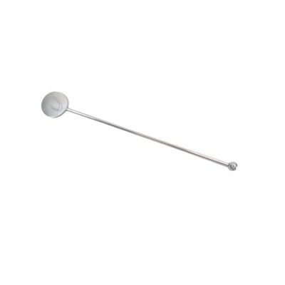 Summer Cocktails Drink Stirrer, Stainless Steel Muddler