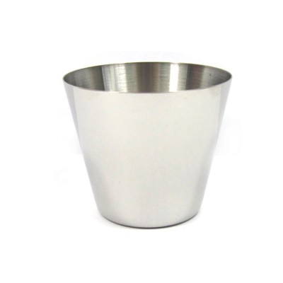 20ml Economical Custom Design Hot Sale Wine Cocktail Copper Stainless Steel Measuring Cup