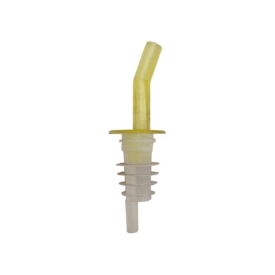 High Quality Chinese Stopper Champagne Measuring Custom Vacuum Plastic Wine Pourer